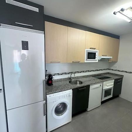 Piso Gijon Con Plaza De Garaje Vut4589As Apartment Exterior photo